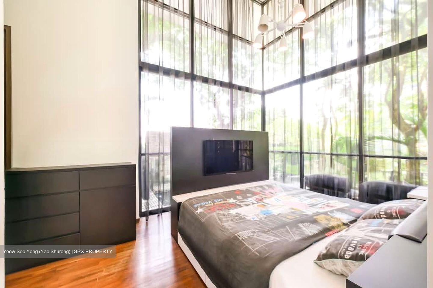 Foresque Residences (D23), Condominium #598171551